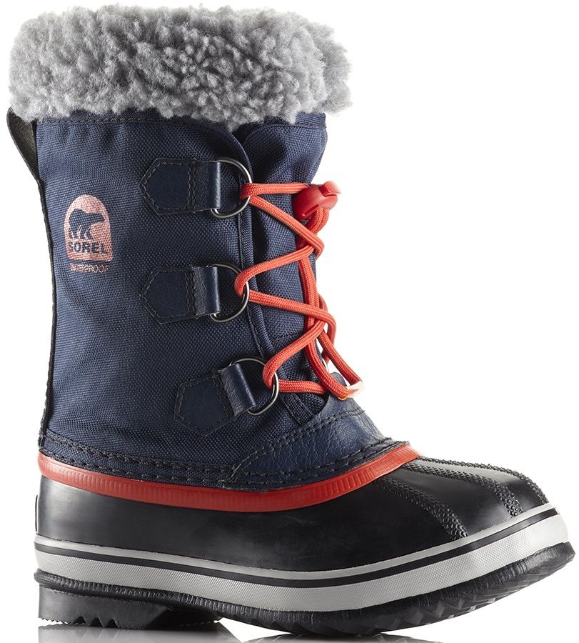 sorel yoot boots